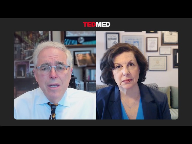 What This Controversial Study Reveals About Trust in Science | TEDMED Spark