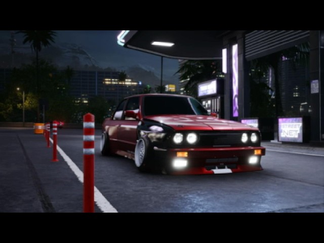 Built E30 inline 6 #youtubegaming #share #carxstreet #cuttingup