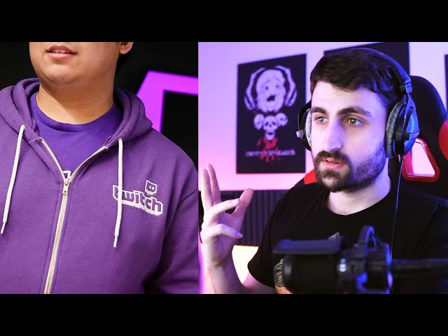 Otz's Advice for new Content Creators