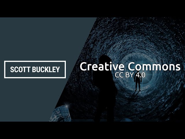 Ascension Extended Loop | Scott Buckley (Copyright Free, CC BY)