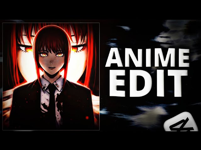 How to Make Smooth Anime Edits (CapCut Tutorial)