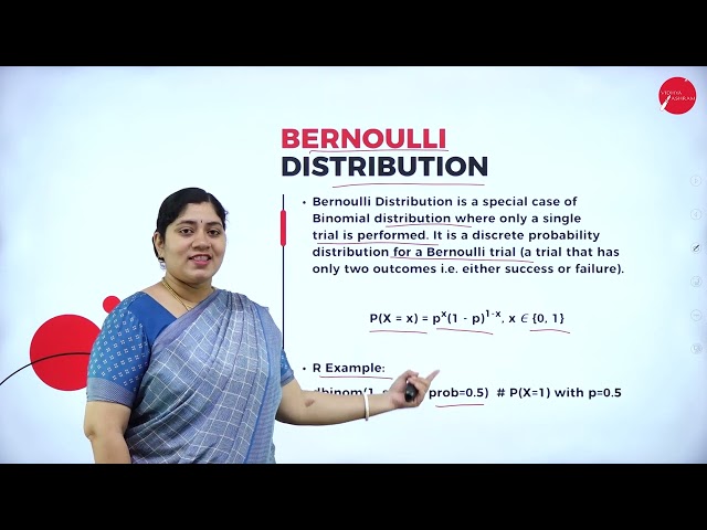 DAY 05 | STATISTICAL COMPUTING & R PROGRAMMING  | V SEM | BCA | STATISTICS AND PROBABILITY | L2