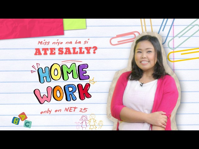 HOMEWORK | 10:00 AM | August 8, 2026