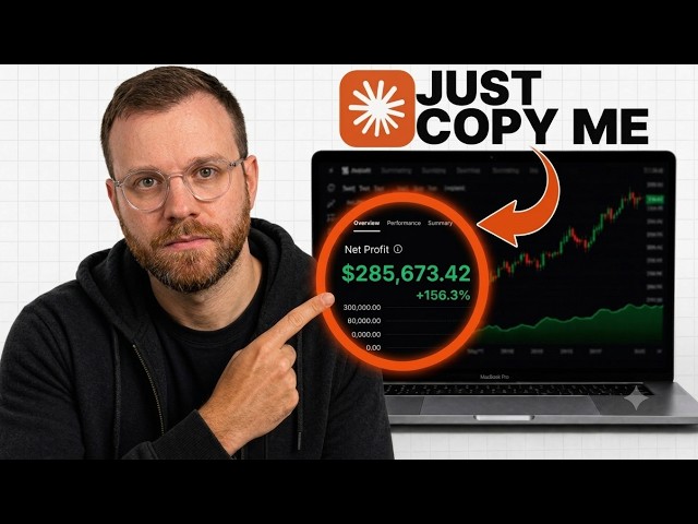Live Crypto AI Trading Strategy: Full Setup + Real Results