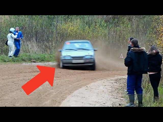 Race Car Wrecks | Worst Drivers Ever
