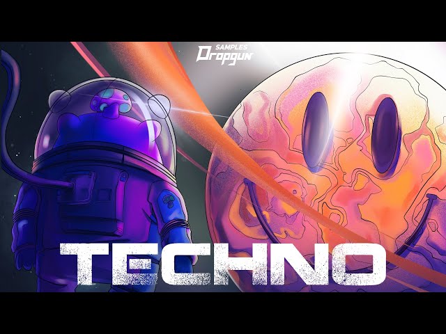 Techno (Sample Pack)