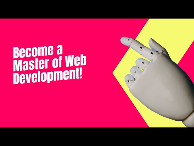 120  Why JavaScript is Awesome | Full Web Development Course 2024