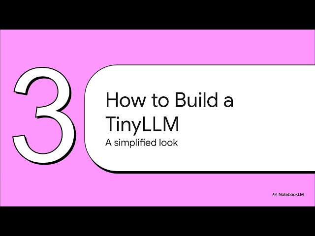 TinyLLM: A Framework for Training and Deploying Language Models at the Edge Computers