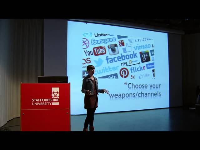 How to Grow a Community - Sarah Wellock, Sony Xdev Studios