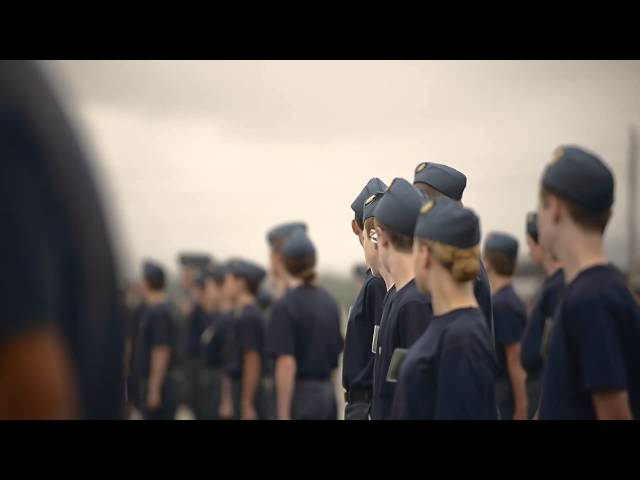 A Day in the Life of a Cadet! // Une journée dans la vie des cadets!