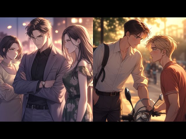 📕After I died, my family only cared about the fake heir. Reborn, my choice made them all regret it