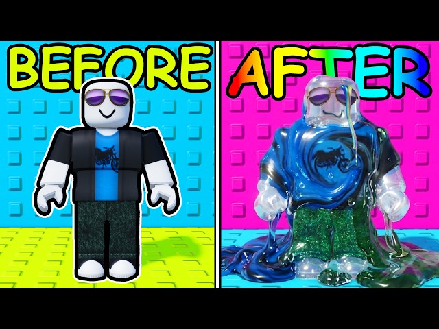 The MOST SATISFYING Tower in Roblox...
