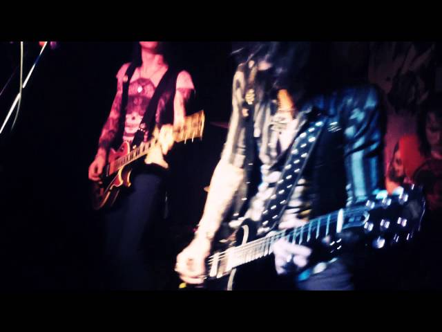 BITERS! Live @ Punk Rock Night 9-27-14 Indianapolis, IN [FULL SET]