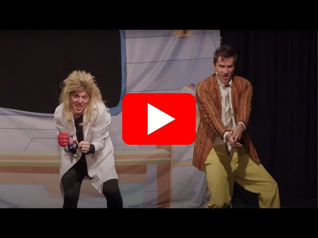 2026 Creative Learning programs trailer