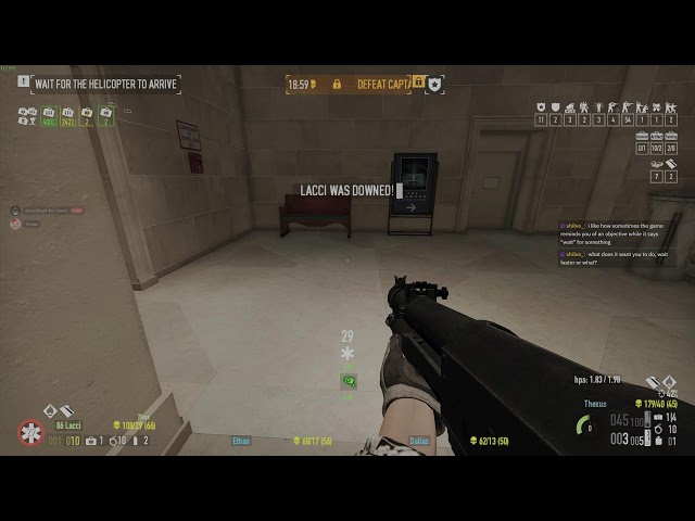 Miami forródrót | PAYDAY 2 | 6. nap