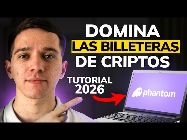 How to CORRECTLY use your crypto wallet from scratch? Step-by-step guide for beginners