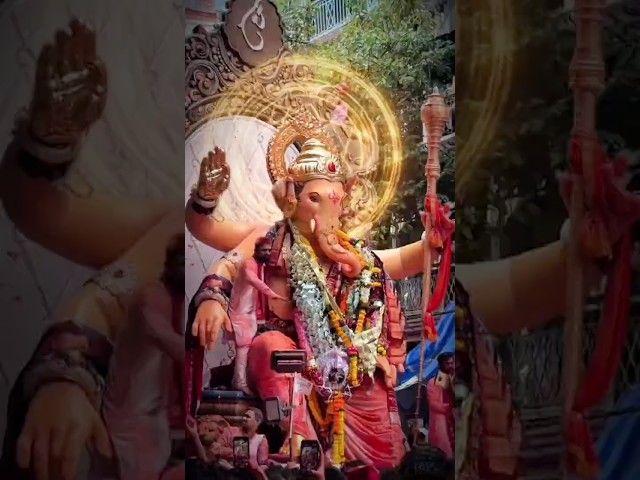 Ganesh circle edit tutorial in Telugu