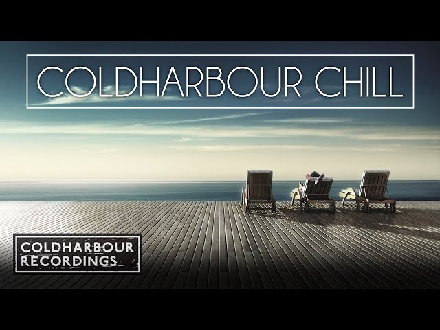 Coldharbour Chill | 2 hours of ambient & peaceful Trance melodies