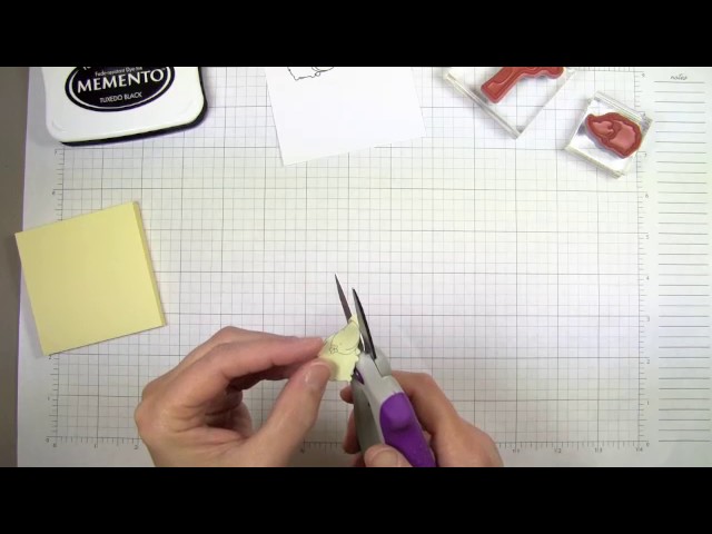 Masking tutorial with A Muse Studio