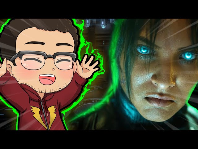 Warframe Content Creator and Beyond