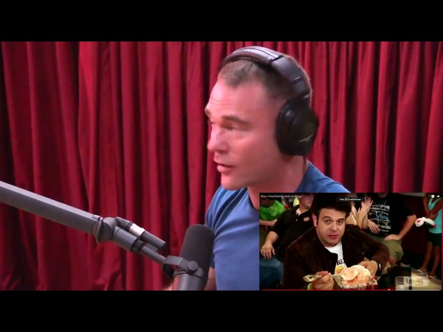 Robb Wolf explains Why Quitting Junk Food Is Hard - The Joe Rogan Experience