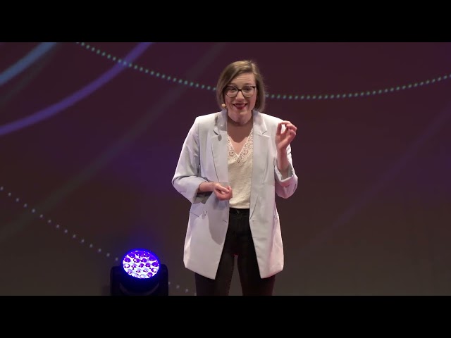 Assessing the impact of machine translation on language | Lise Volkart | TEDxLausanne