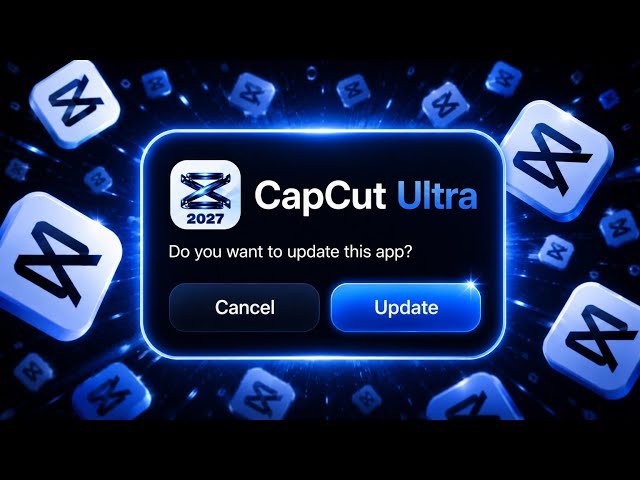 Capcut Pro Download Free || Latest Version Without VPN 😁
