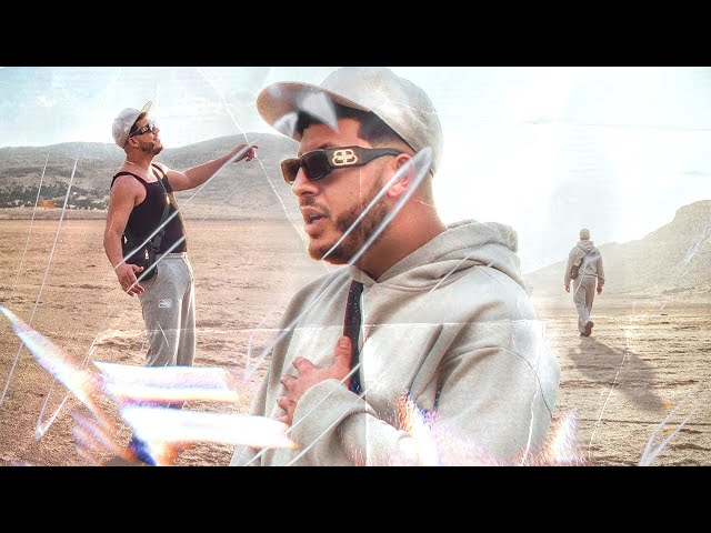 Cree - POPULAIRE ( Clip official)