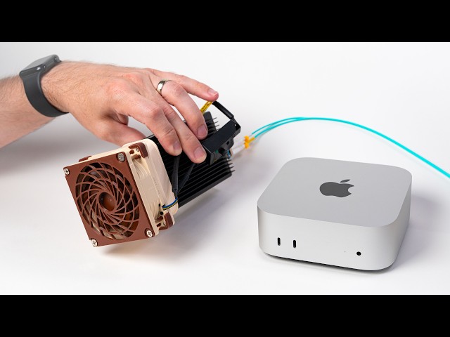 Fast Mac networking is too expensive. I fixed that.