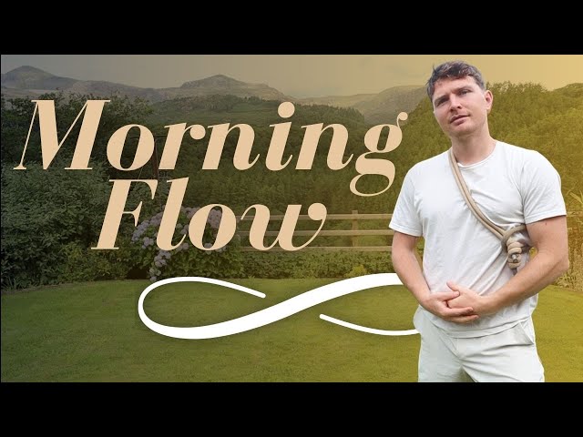 Clase de cuerda para principiantes // 10 minutos para seguir la clase