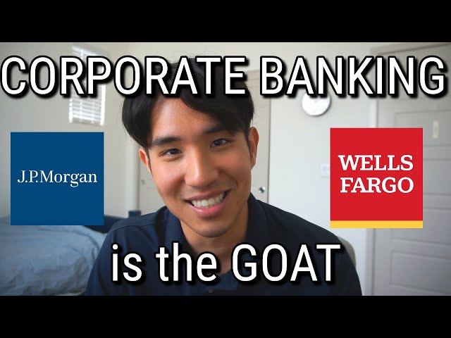 Corporate Banking Simply Explained in 8 Minutes