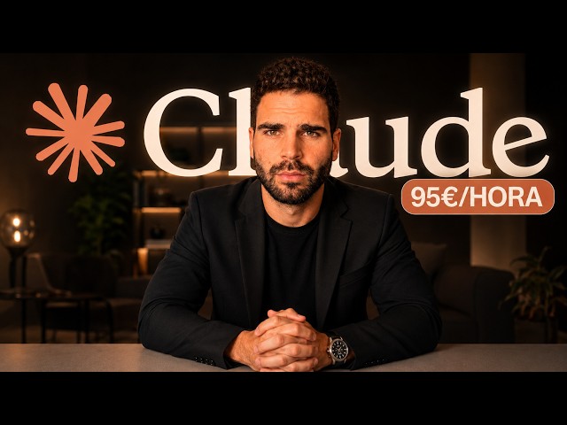 How to Use Claude to Make Money in 2026 | New FREE Course