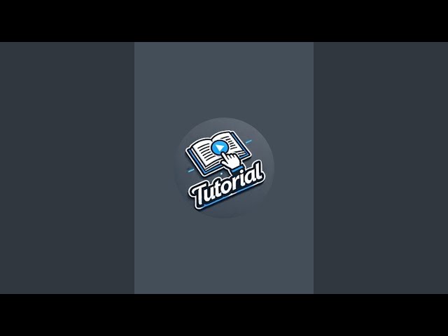 TechTutorialBD 2 এখন লাইভ!