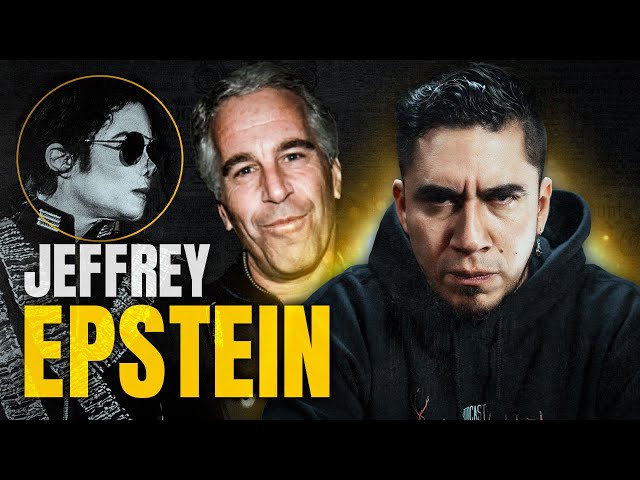 ⭕️ THE EPSTEIN FILES EXPOSED: THE TRUTH BEHIND MICHAEL JACKSON'S DEATH PULSE #123 ⭕️