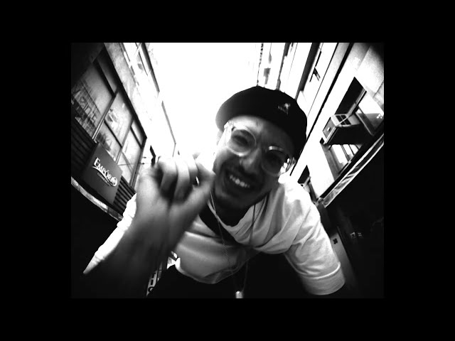 Nietch - O Jardim Da Magnólia (Magnólia, 42,Índigo - Short Film)