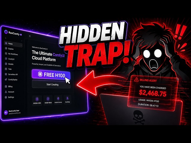 DON'T Buy RunComfy Until You Watch This!