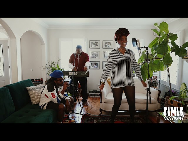 PIMLR Sessions: Decide