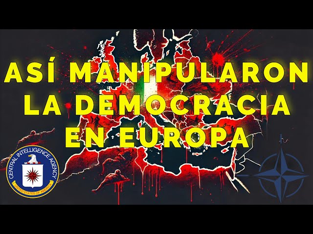 JUDGE FELICE CASSON'S INVESTIGATION - OPERATION GLADIO - STATE TERRORISM