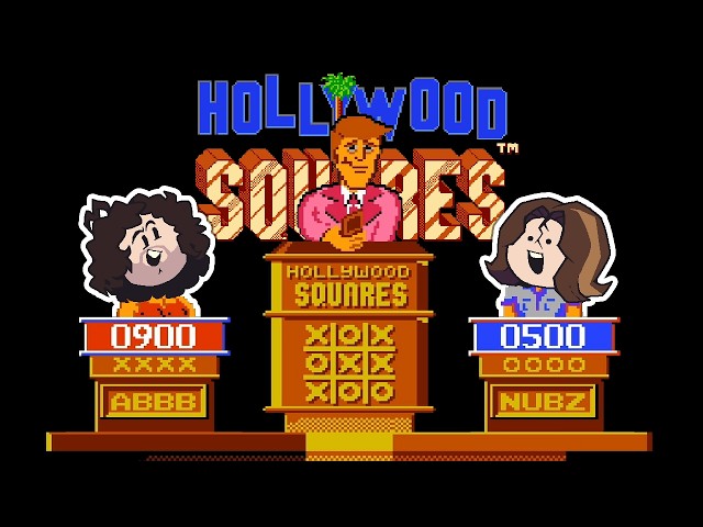 Is it still trivia if it's wrong?? | Hollywood Squares