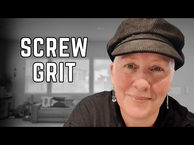 I’m Tired of Becoming Someone Else