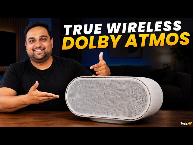 Denon Home 600 Review: Better Than Sonos?