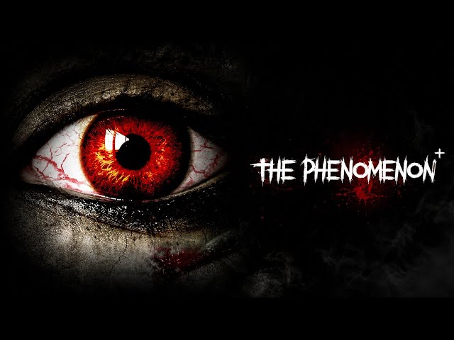 🔥 The Phenomenon Escape Horror Game | Full Walkthrough (No Commentary)