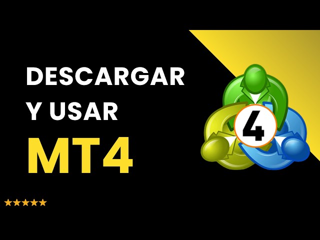How to Download and Use MT4 on a Computer (PC/Laptop) | MT4 Guide (MetaTrader 4) [0029MT]