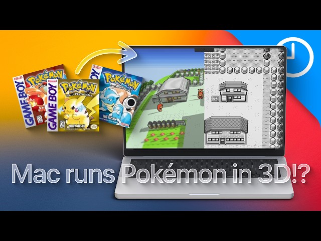 I Can’t Believe This Is the Same Game From 1996 | 3D Mod Tutorial for MacOS