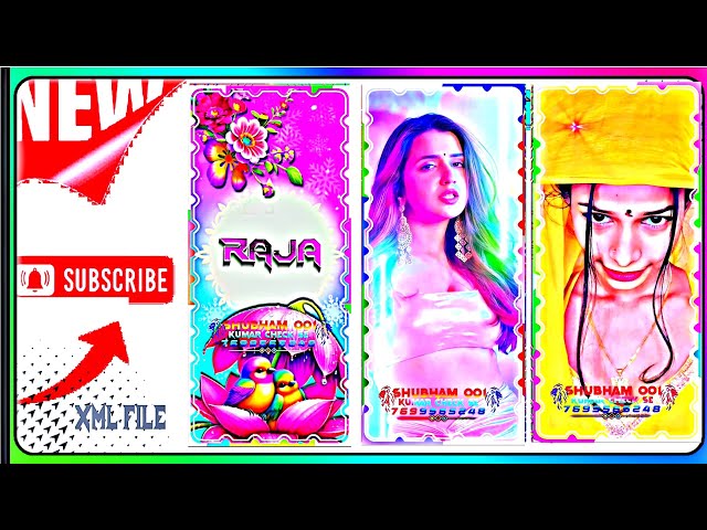 🔰 𝙷𝙰𝚃𝙴 𝙲𝙷𝚄𝚁𝙴 𝙺𝙰𝙽𝙴 𝙹𝙷𝚄𝙼𝙺𝙰💯🔥💥𝙽𝙴𝚆 𝚃𝚁𝙴𝙽𝙳𝙸𝙽𝙶 𝚇𝙼𝙻 𝙵𝙸𝙻𝙴#2026 #alight_motion @Shubham_status_001