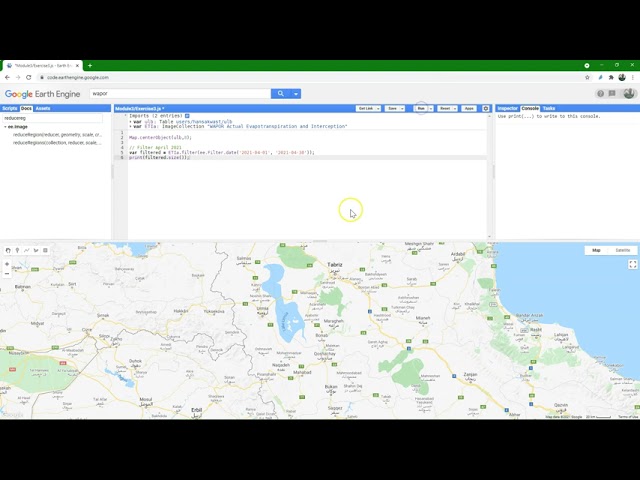 [GISOCW-GEE] Module3 Exercise3