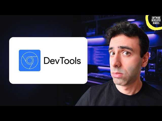 I had no idea Chrome DevTools can do THIS