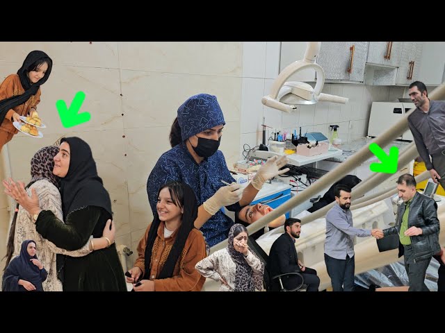 "Medina's Unexpected Surprise; ⚖️🎉 Fatima Celebration & Saeed Sensitive Meeting with Lawyer"