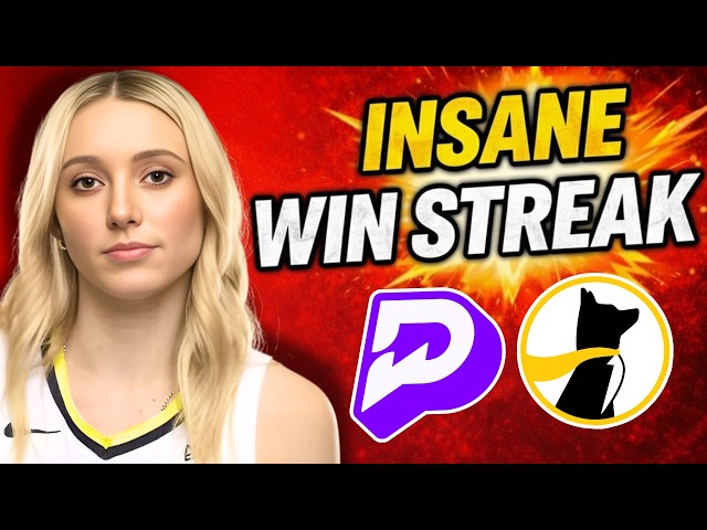 (4-0 RUN🔥) BEST WNBA PICKS TODAY!! Friday July 31 | PrizePicks & Underdog