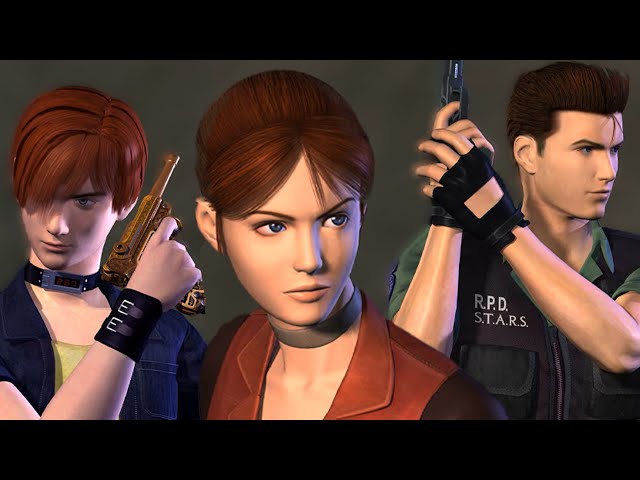 Code Veronica ist das nächste Resident Evil Remake und was ich mir davon wünsche